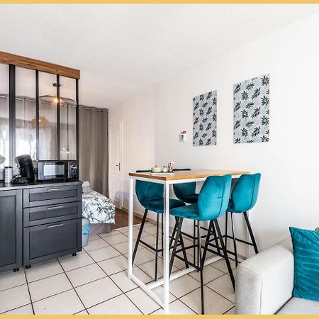 Appartement Le Blansin Saint-Pierre-en-Faucigny Екстериор снимка