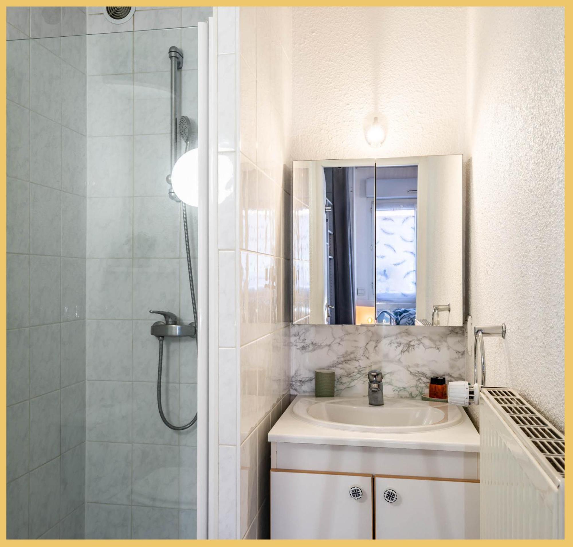 Appartement Le Blansin Saint-Pierre-en-Faucigny Екстериор снимка