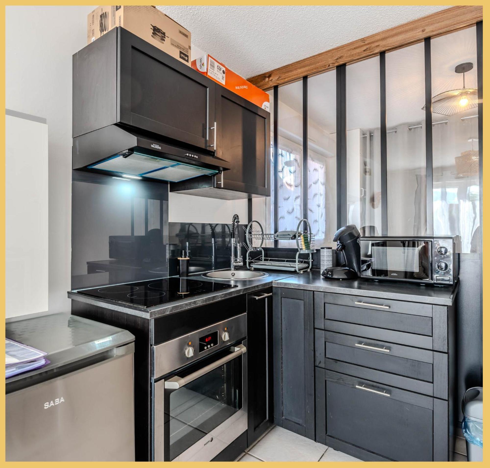 Appartement Le Blansin Saint-Pierre-en-Faucigny Екстериор снимка